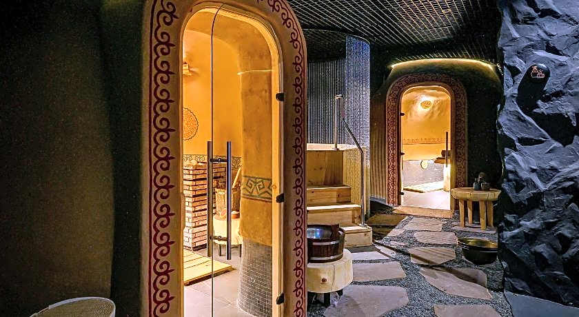 Sadu Hotel Almaty, a member of Radisson Individuals