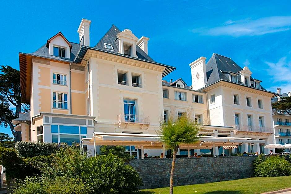 Hôtel Vacances Bleues Villa Caroline