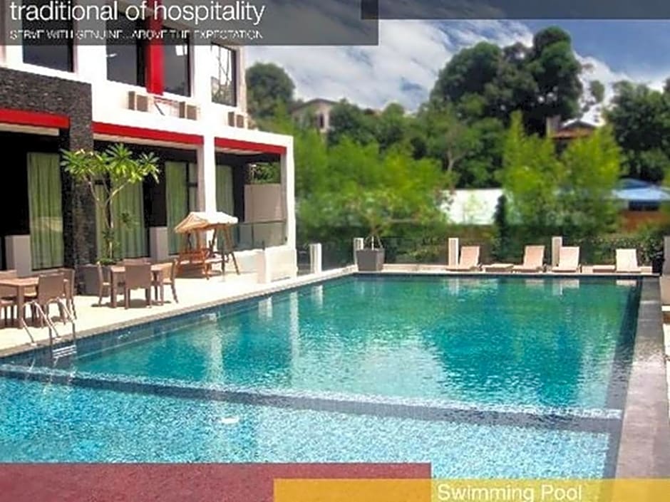 Hotel Horison Sagita Balikpapan