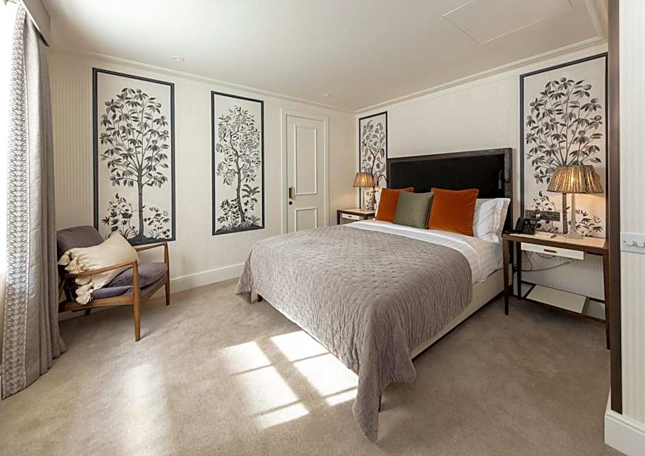 The City of London Club