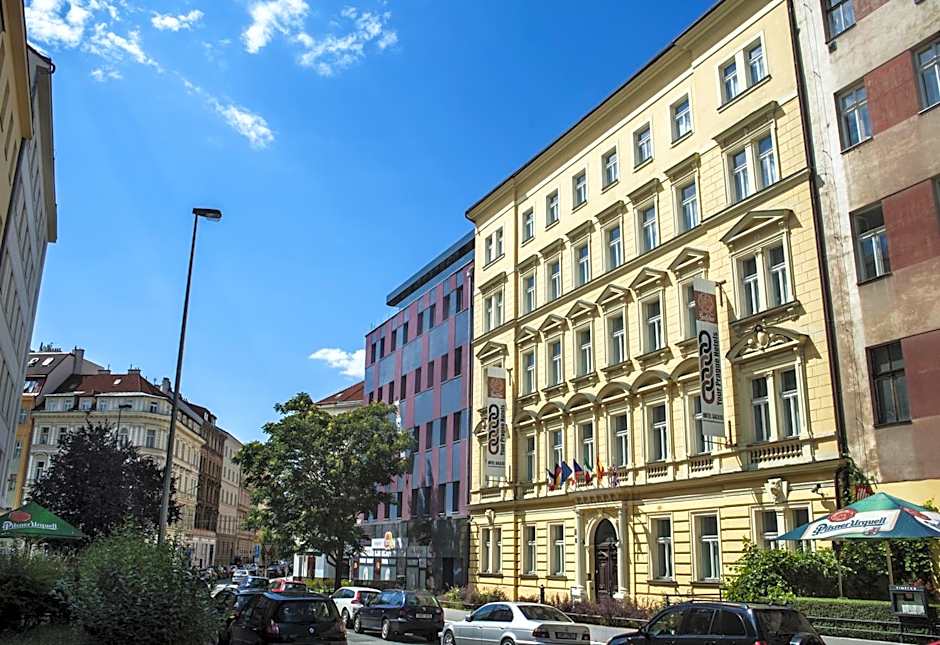 Hotel Galileo