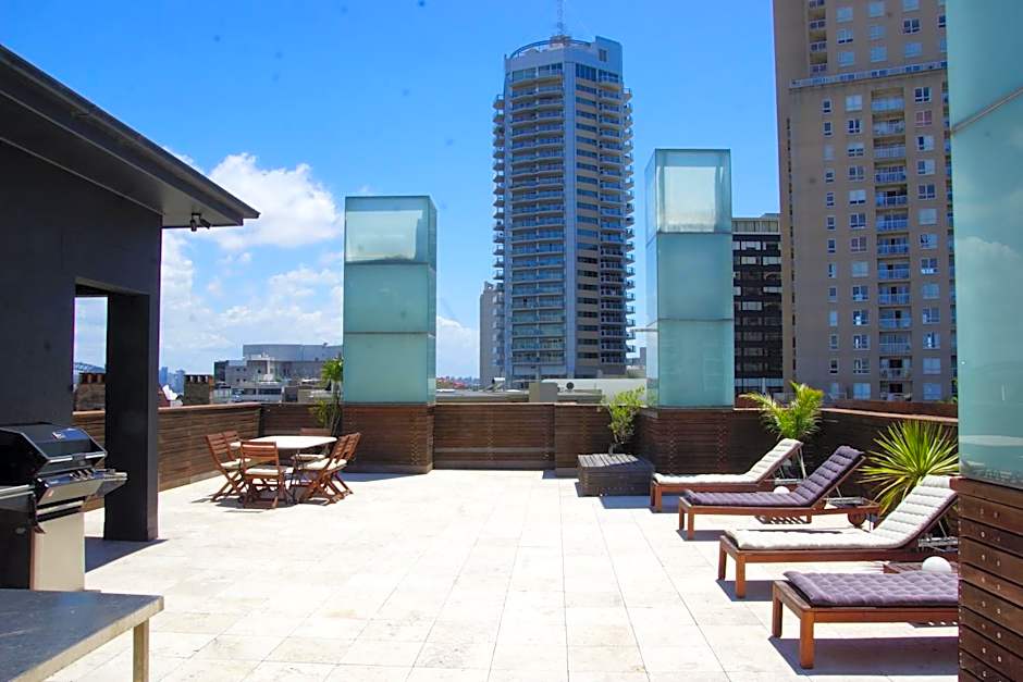 The Social Hotel, Sydney