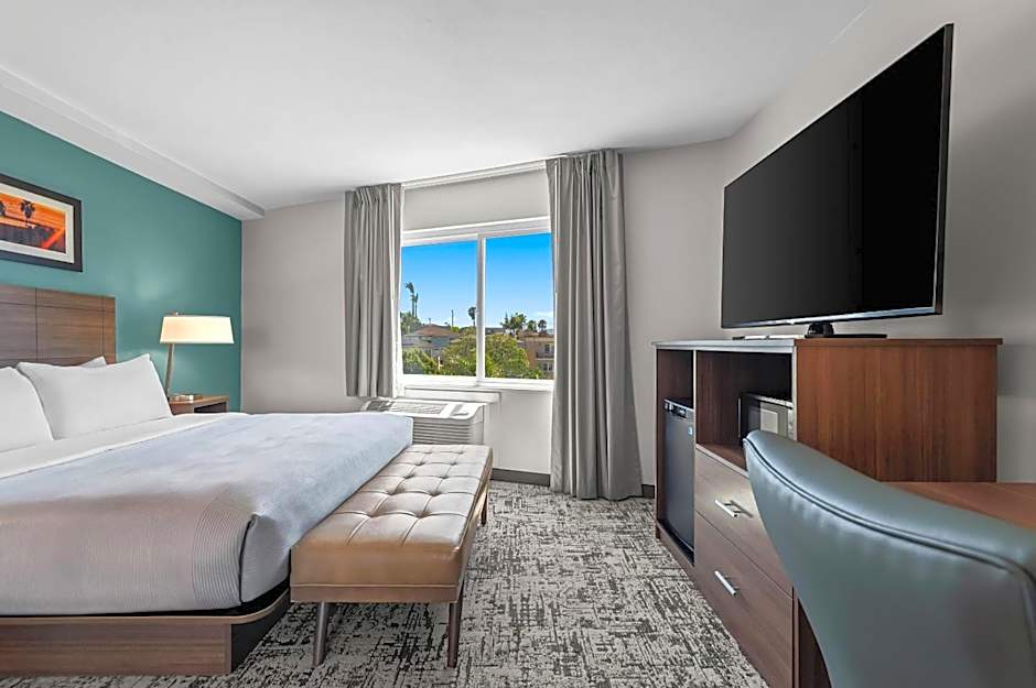 Quality Inn & Suites Hermosa Beach