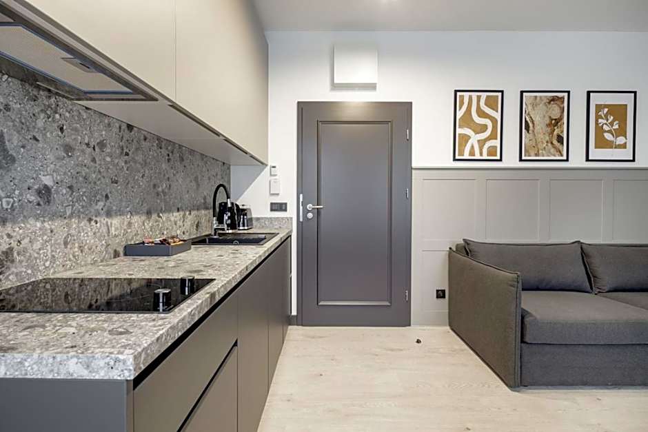 Apartamenty L11, Limanowskiego