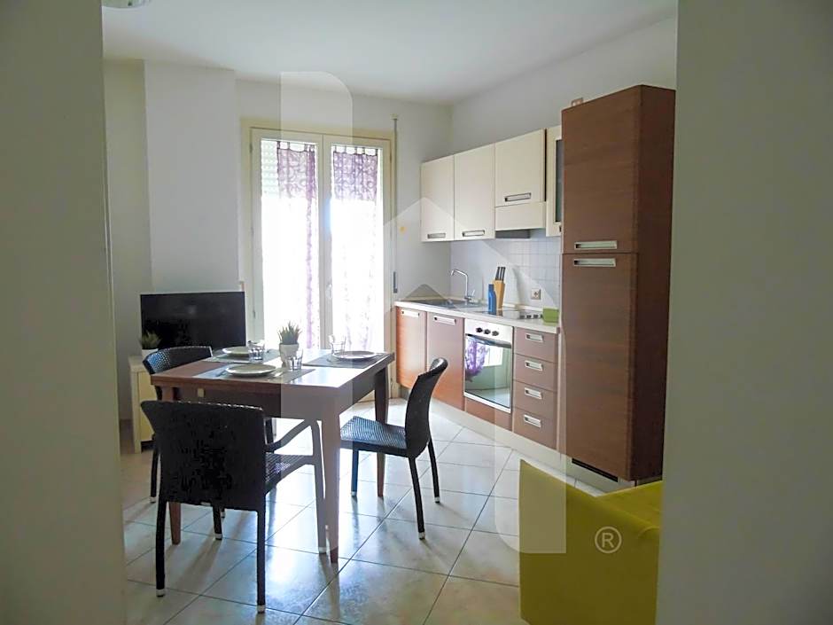 Homiday - Felicioni Alba Adriatica Residence