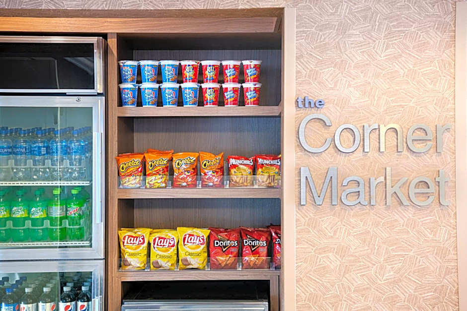 Fairfield Inn & Suites by Marriott Chicago Naperville