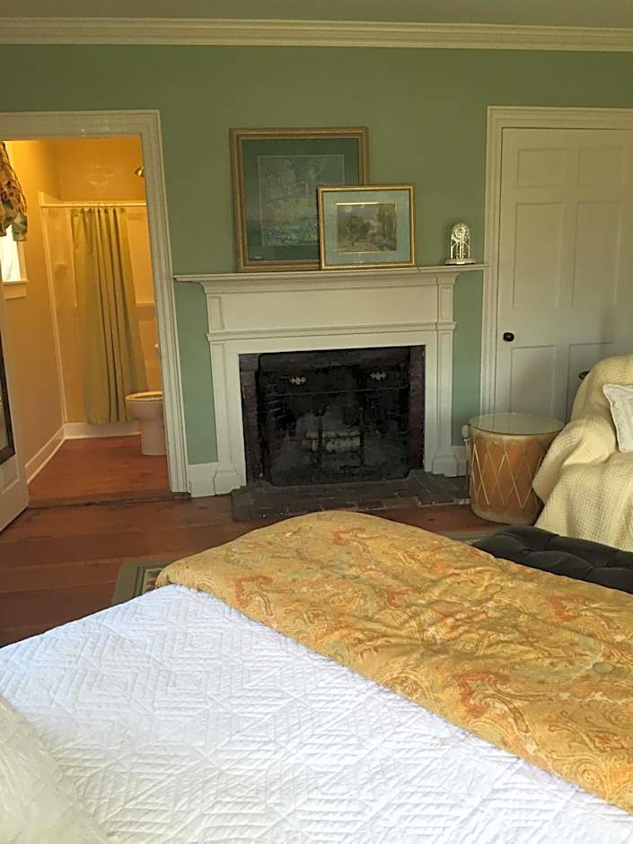 Stephen Clay Homestead Bed and Breakfast