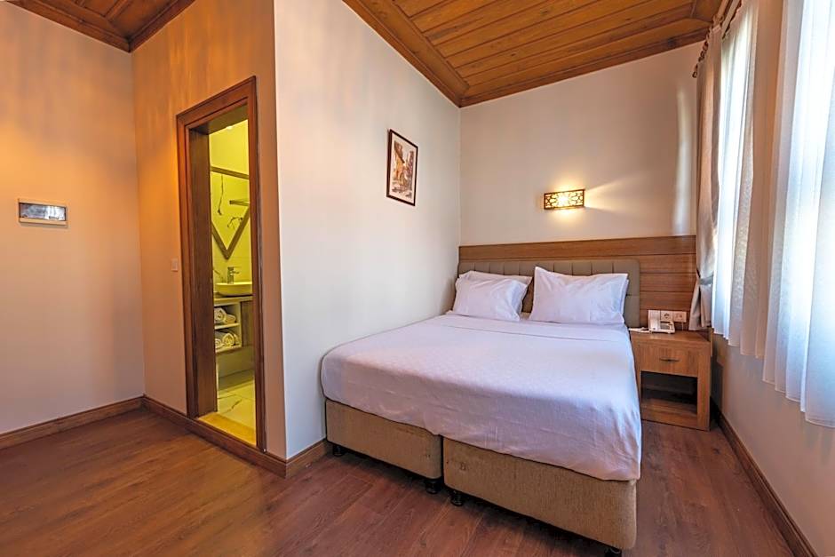 Armistis Hotel