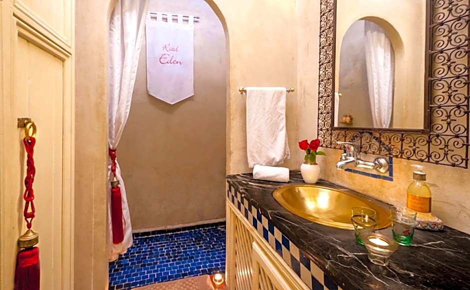 Riad Eden