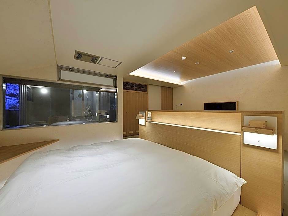 Sake Hotel TAMAKIYA