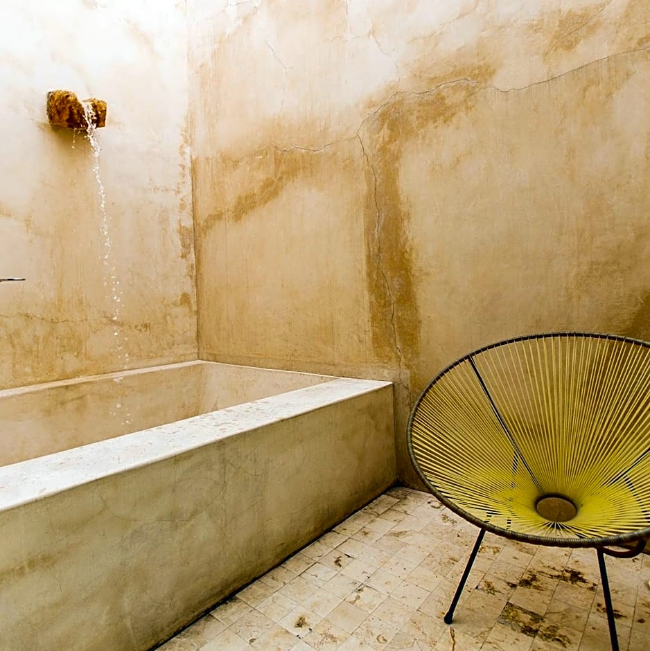 Rosas & Xocolate, Mérida, A Member Of Design Hotels