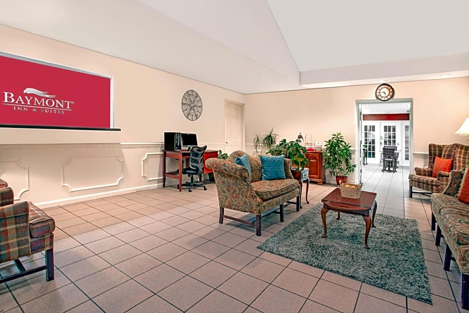 Baymont by Wyndham Brunswick GA