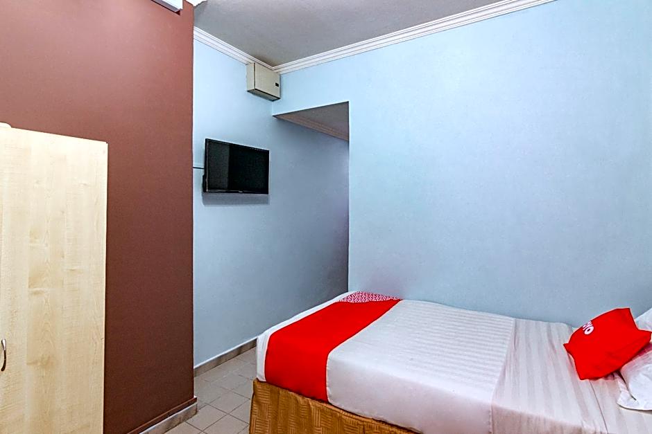 Super OYO 1159 Hotel New Sabah