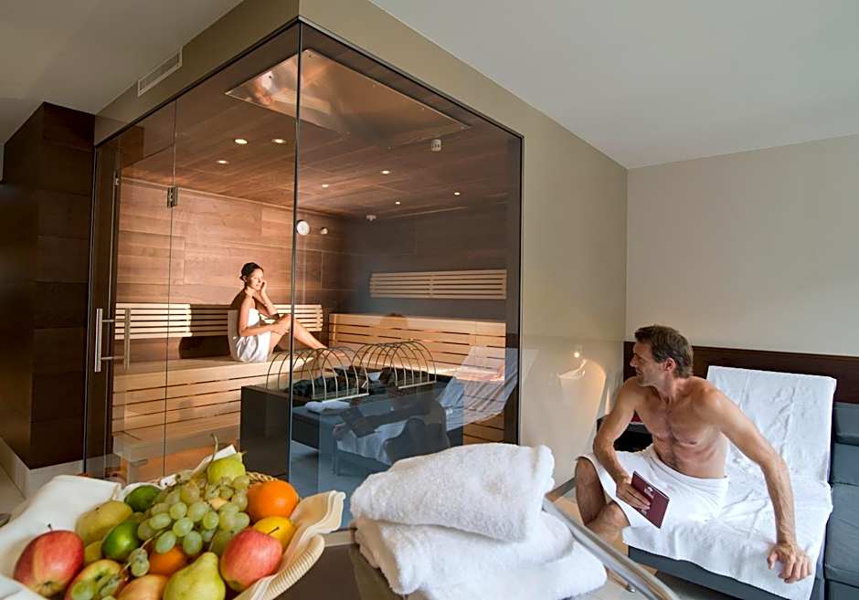 Hotel Stadt Kufstein