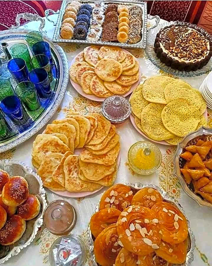 Ryad Bab Berdaine