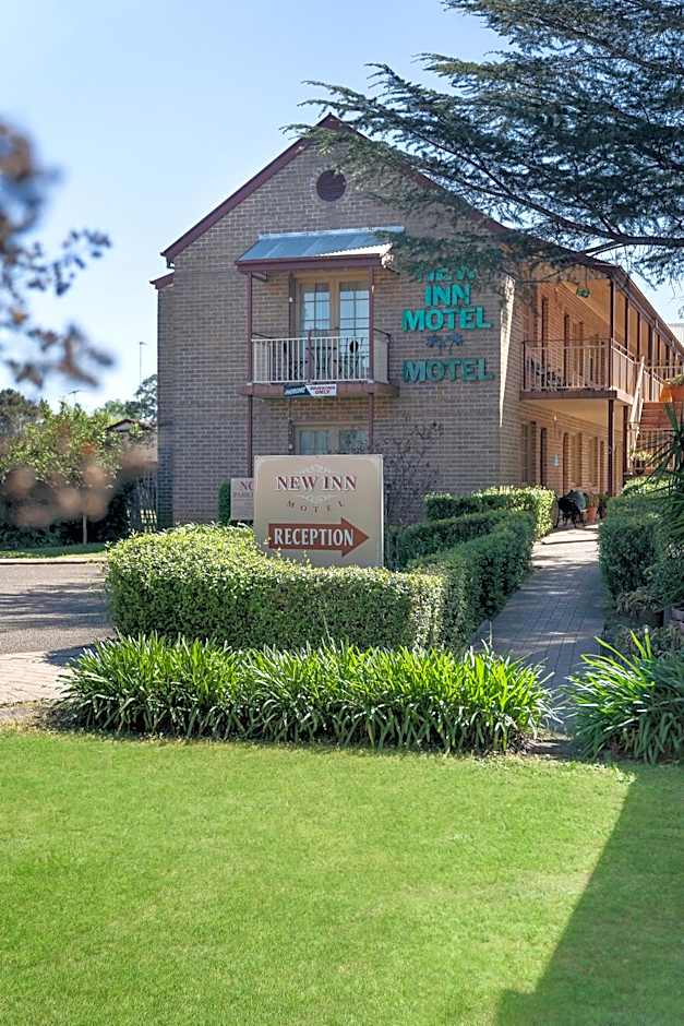 SureStay by Best Western New Inn Richmond