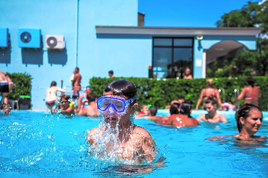Adriatico Family Village