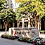 Dallas/Plano Marriott At Legacy Town Center