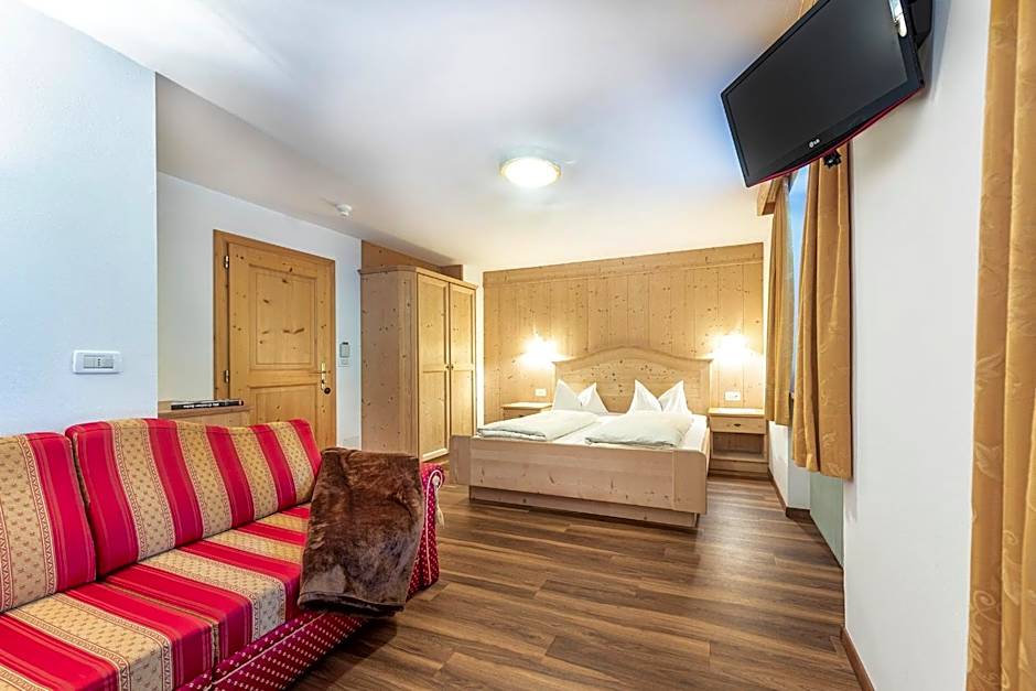 Hotel Jagdhof