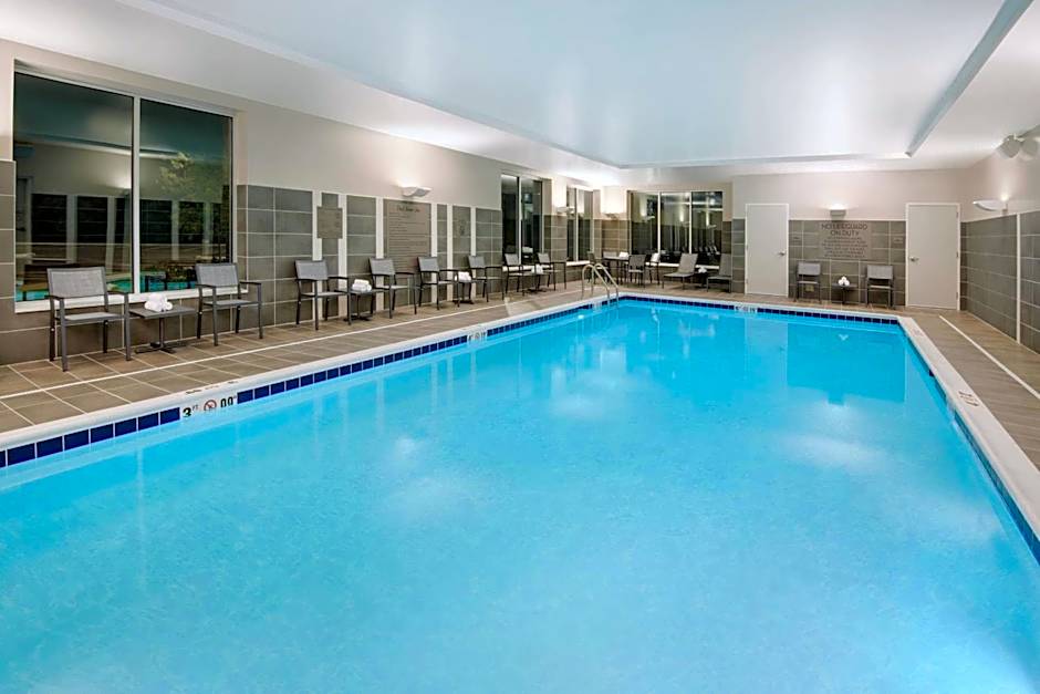Residence Inn By Marriott Indianapolis Keystone