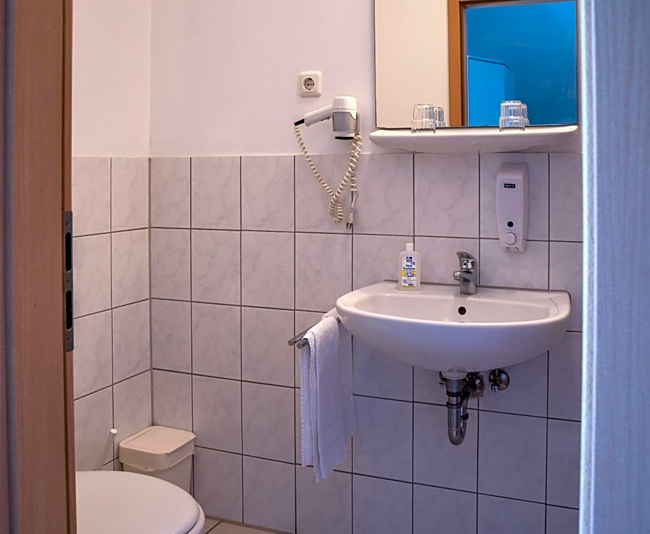 Hotel Garni FairSchlafen