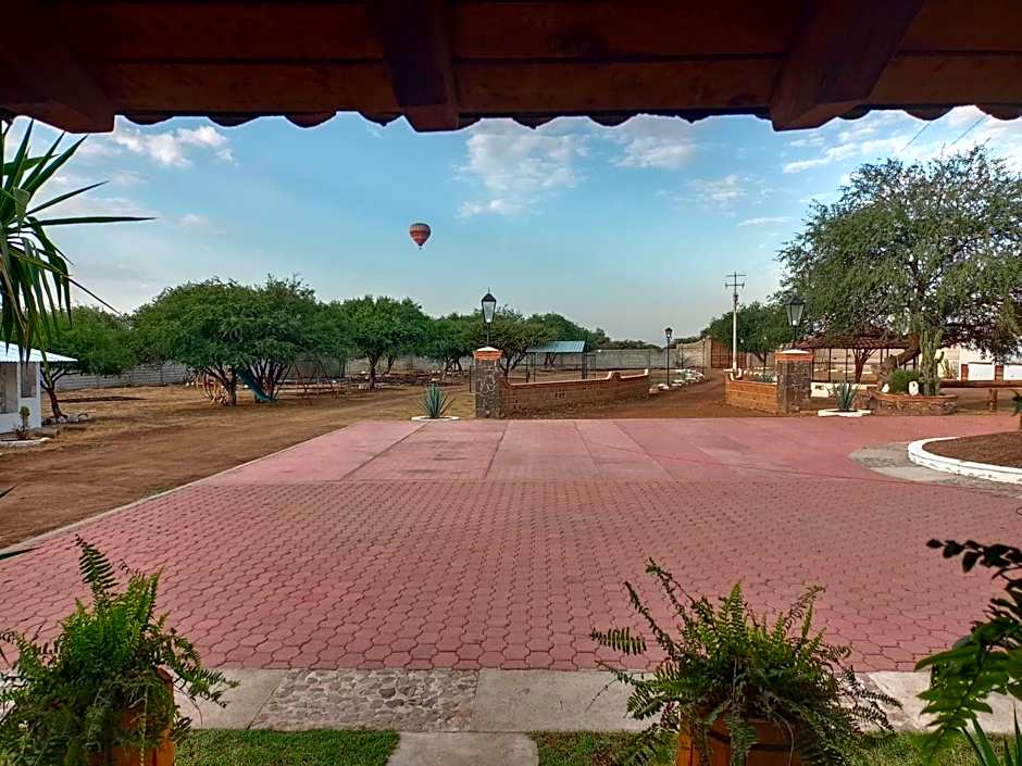Villa EL PIÑON en Ezequiel Montes