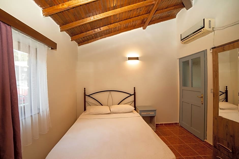 Yakamoz Hotel Gökçeada