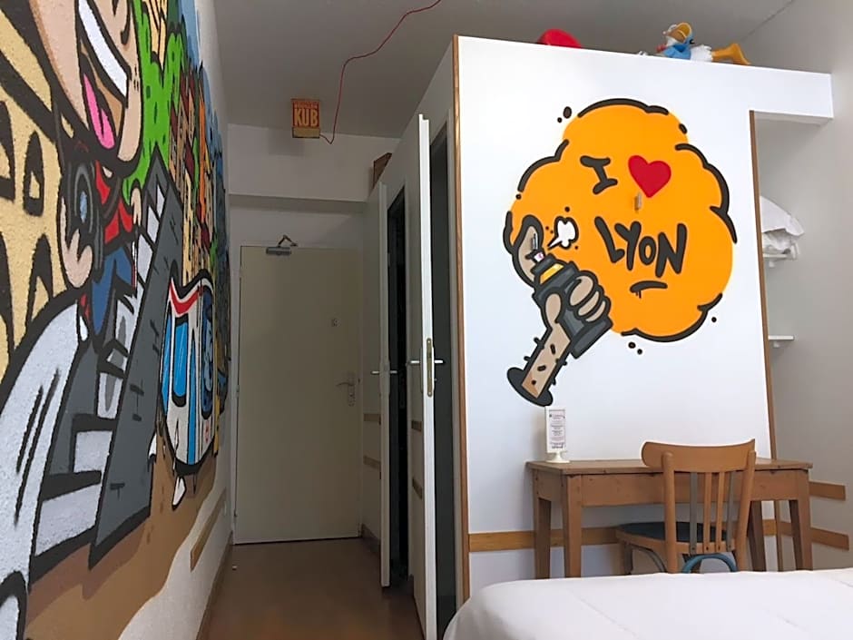 Hôtel Le Boulevardier