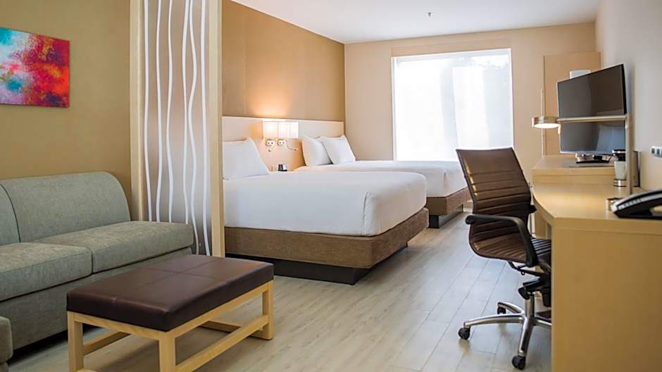 Hyatt Place Managua