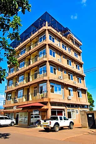 East Point Hotel Moshi