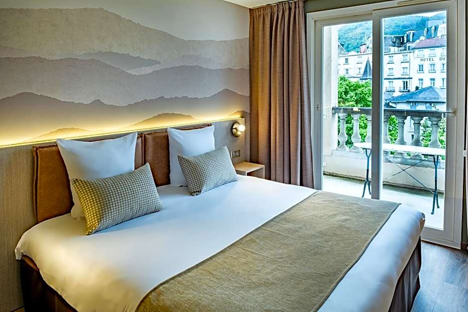 Hotel La Solitude