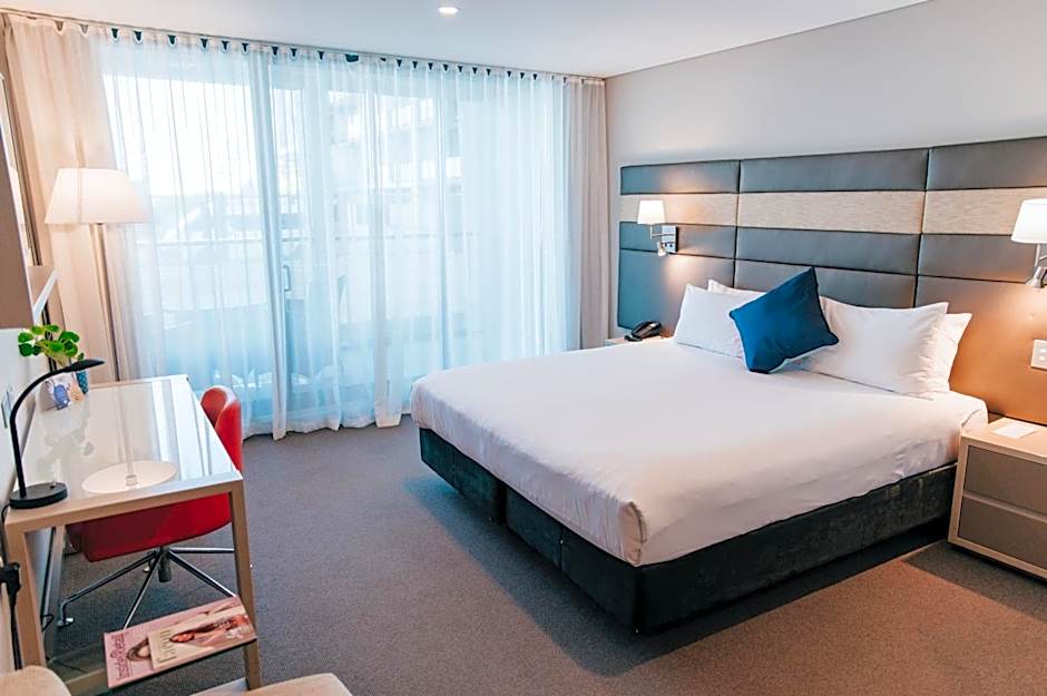 Novotel Newcastle Beach