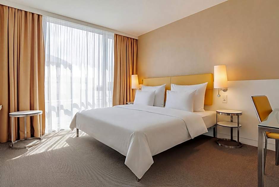 OREA Hotel Andels Praha
