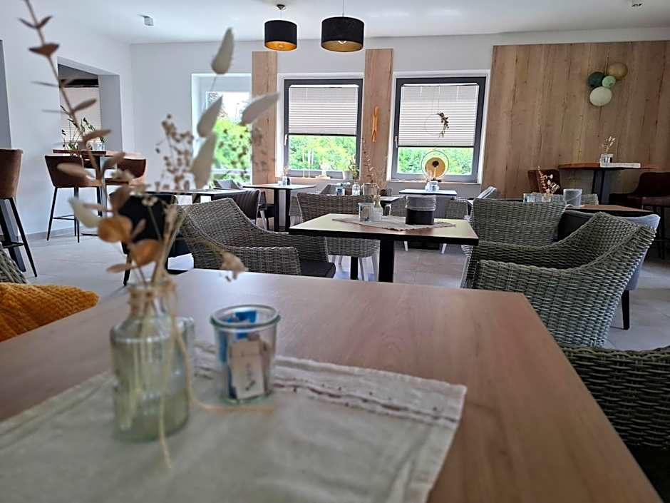 Hotel Am Schwarzen Berg