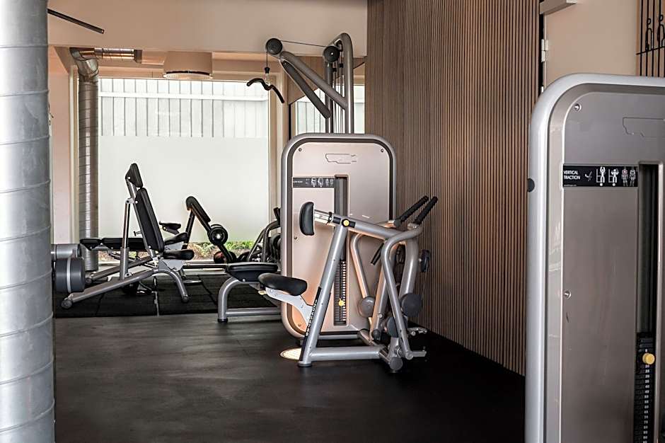 By The Pier Apartments Into This Place