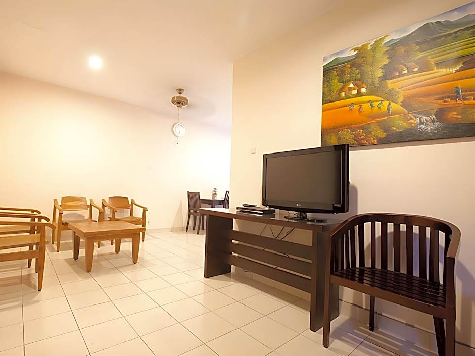 Niramaya Villa Bali