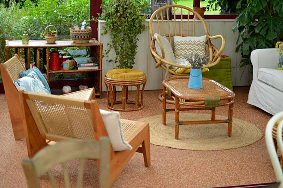 Logis Hôtel Le Relais De Beaucemaine