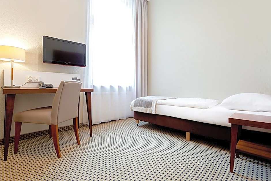 Jantar Hotel & SPA by Zdrojowa