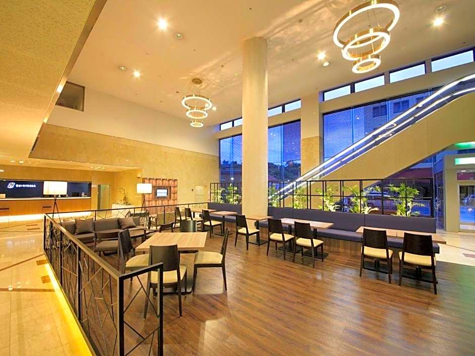 Quintessa Hotel Iseshima