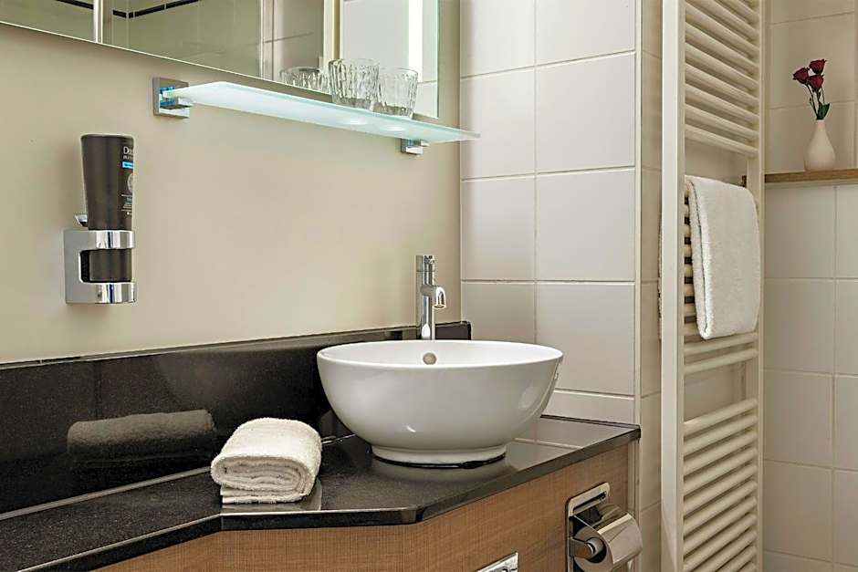 Leonardo Hotel Munich City Olympiapark