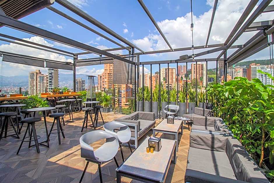 Haven A Design Hotel