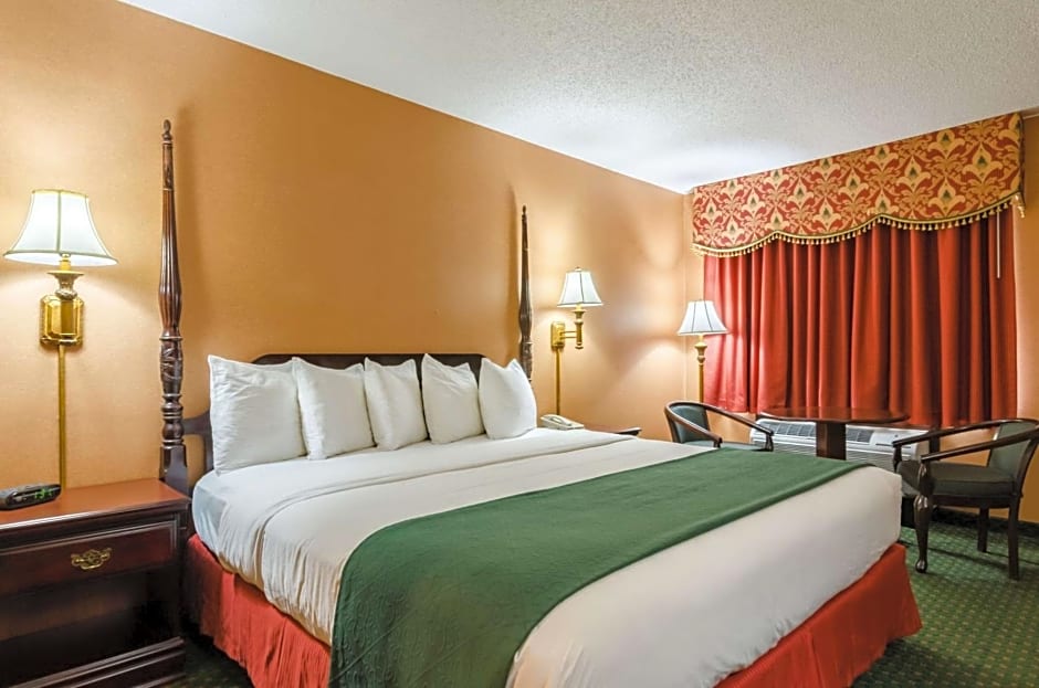 Quality Inn Eureka Springs South