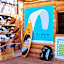 Dhow Inn Boutique Hotel