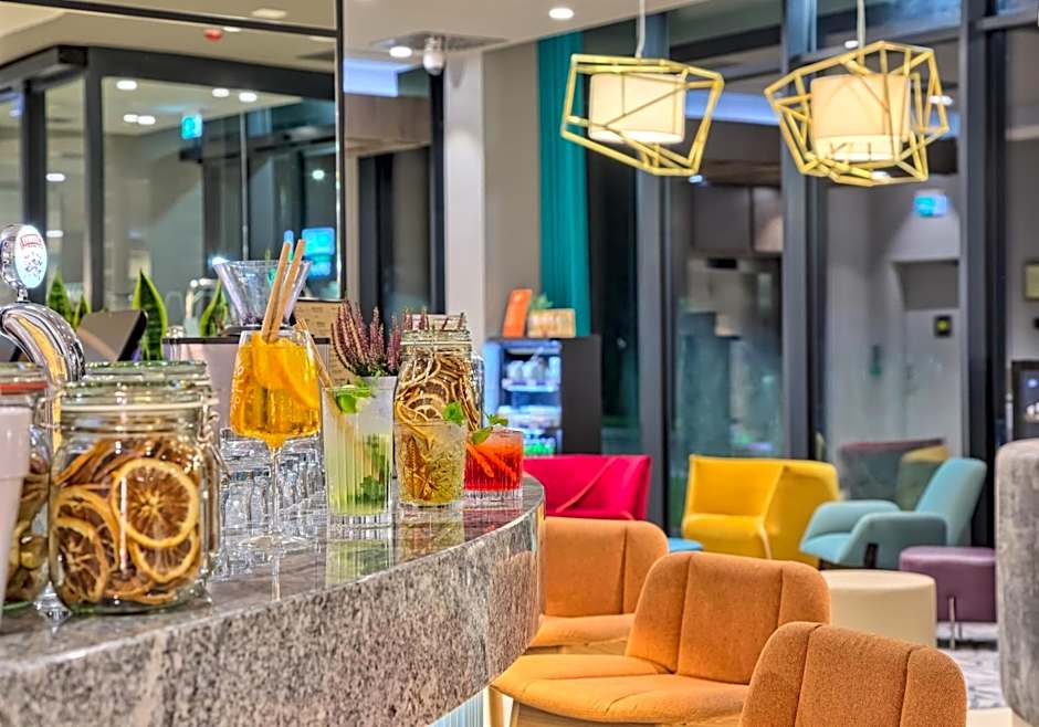 Hampton by Hilton Krakow Airport