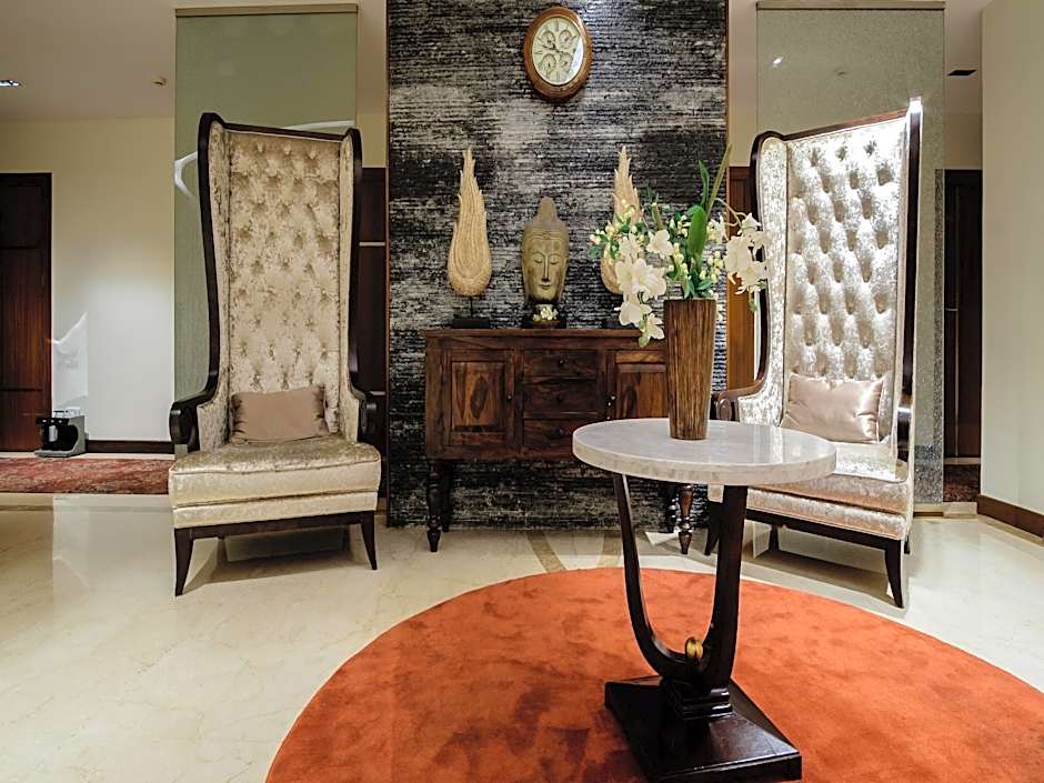 Sea Shell Port Blair