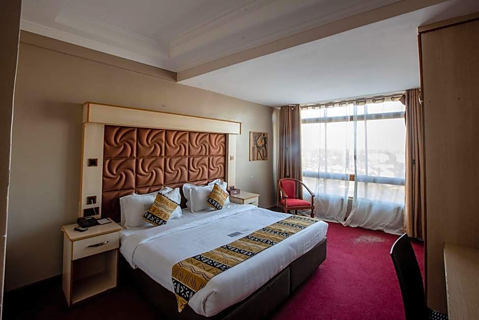 The Luke Hotel Cravers Thika