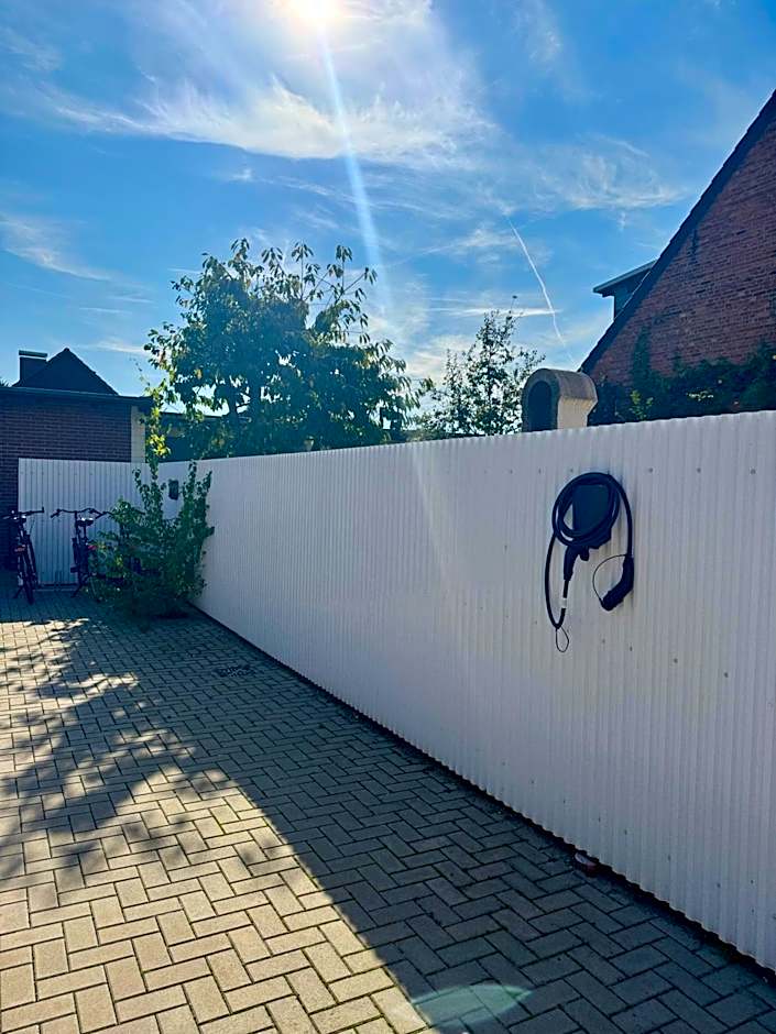 MEINpartments Wolfsburg