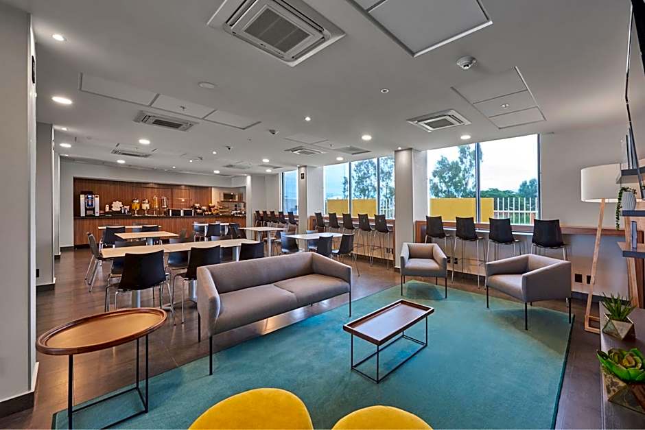 City Express by Marriott Comitan