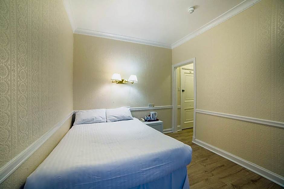 George Hotel, Burslem, Stoke-on-Trent