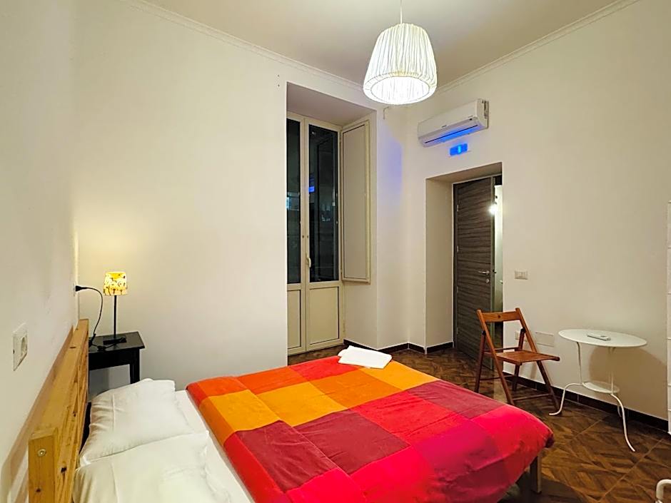 Hostel Mancini Naples